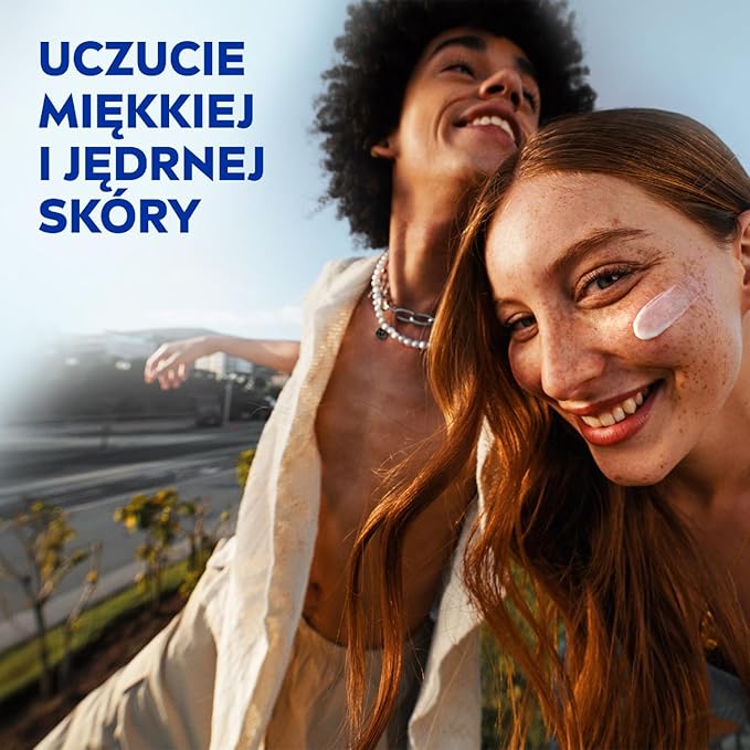 NIVEA Soft Intensywnie nawilżający krem do ciała i rąk 300 ml - obrazek 7