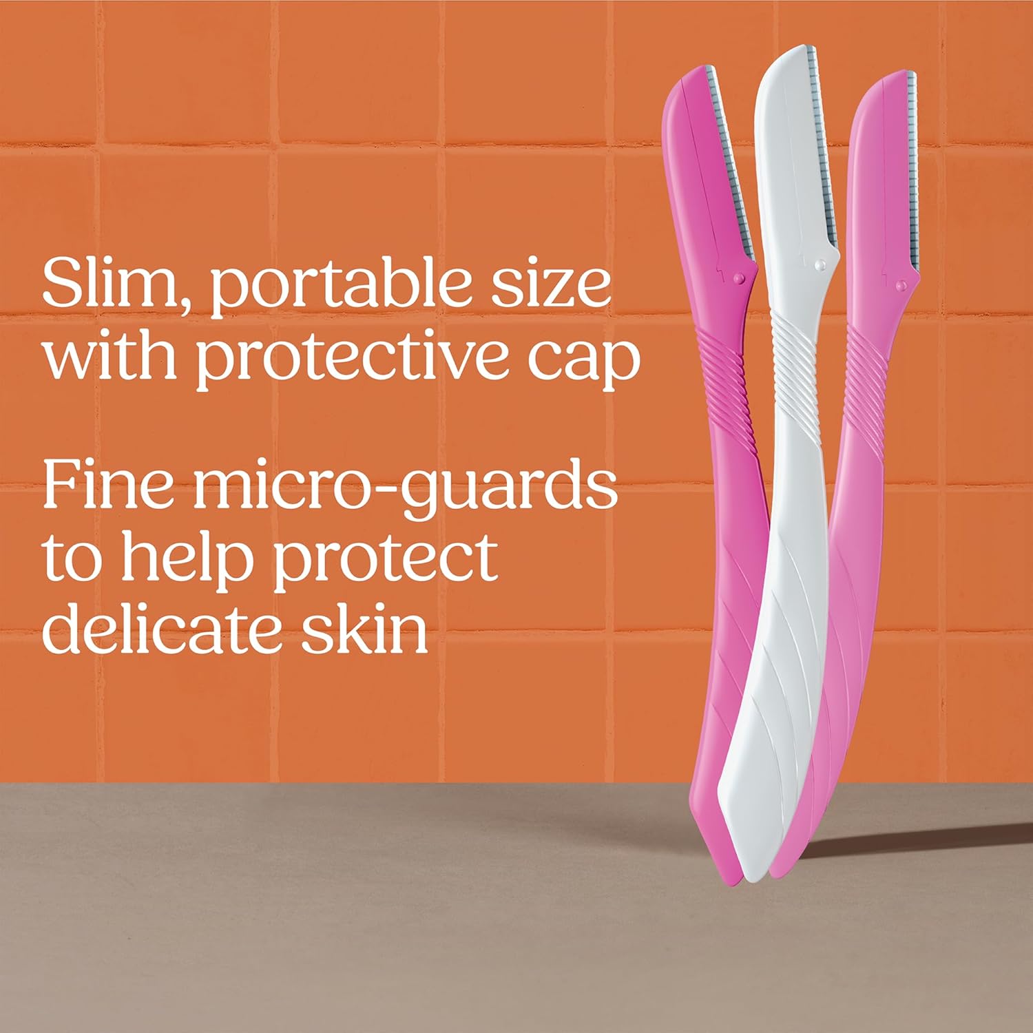 Wilkinson Sword W301551100 Wielofunkcyjne Narzędzie Kosmetyczne - obrazek 7