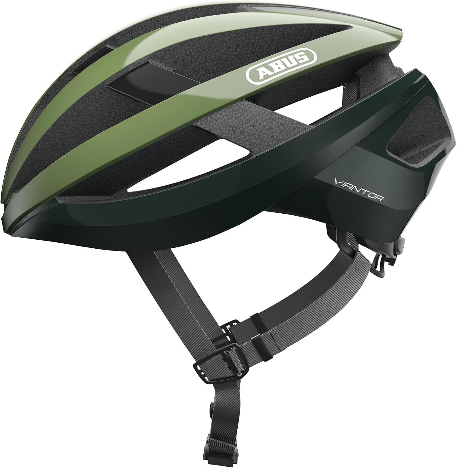 ABUS Viantor kask rowerowy wyścigowy - obrazek 2
