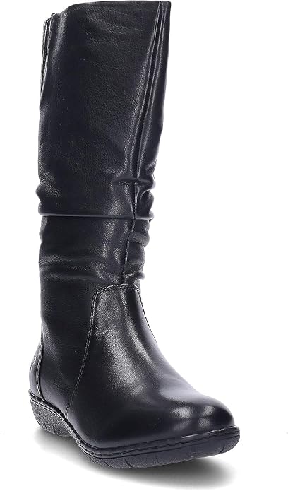 KangaROOS Buty damskie 887 Zamek błyskawiczny - obrazek 3