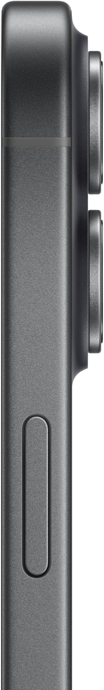 Apple iPhone 17 256 GB: Wyświetlacz 6,3 cala z technologią ProMotion, czip A19, aparat przedni Center Stage do sprytniejszych selfie grupowych i bateria na cały dzień; czarny - obrazek 4