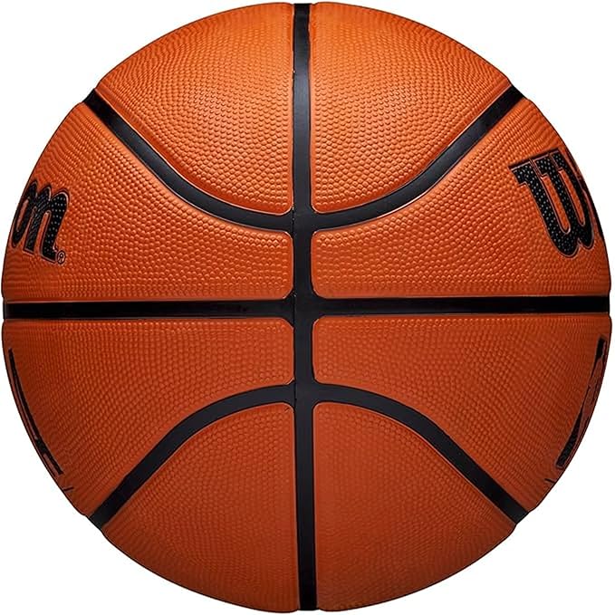 Wilson Dorośli Unisex Nba Authentic Series Outdoor WTB7300ID07 - obrazek 3
