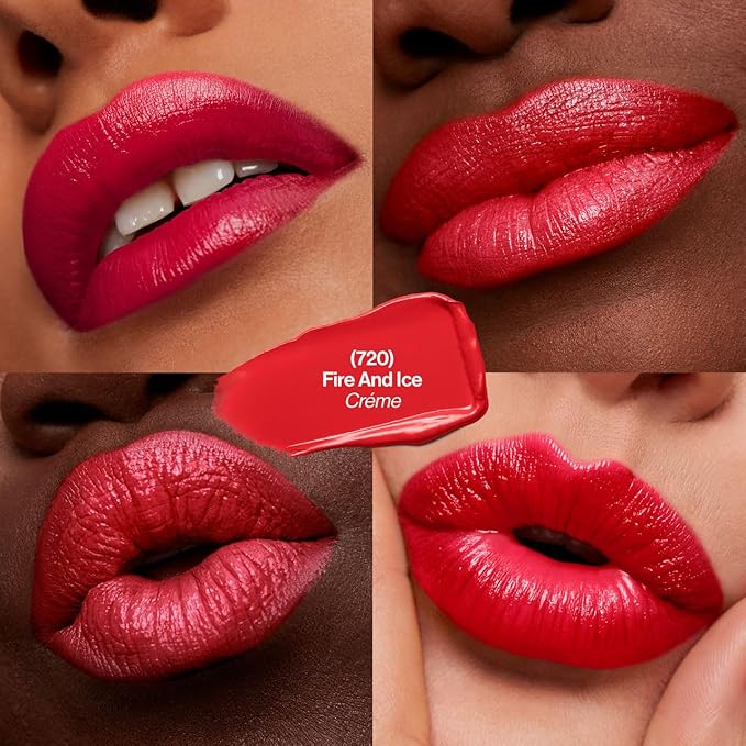 Revlon Super Lustrous Crème Lipstick 4.2g - obrazek 4