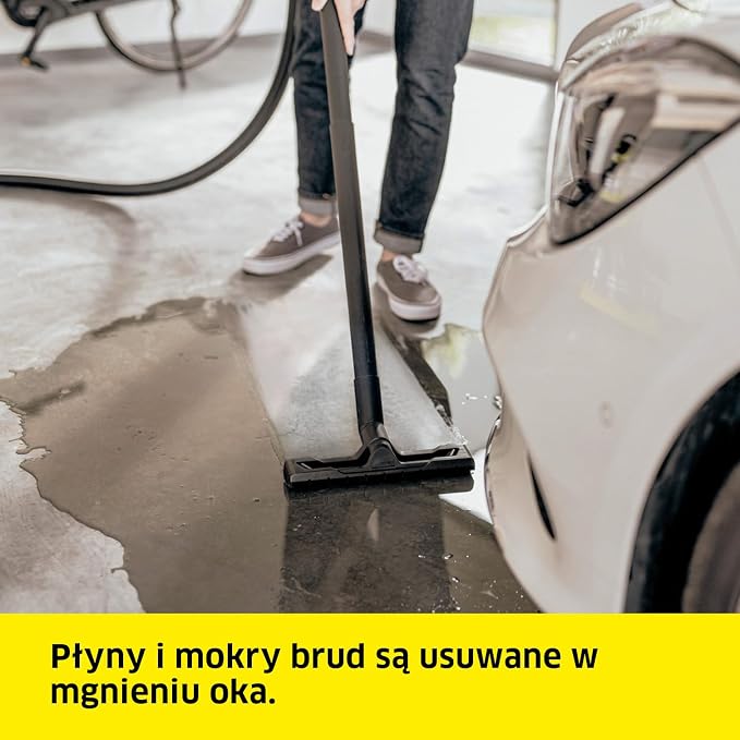 Kärcher odkurzacz na mokro/sucho WD 4 S V-20/5/22 - obrazek 4
