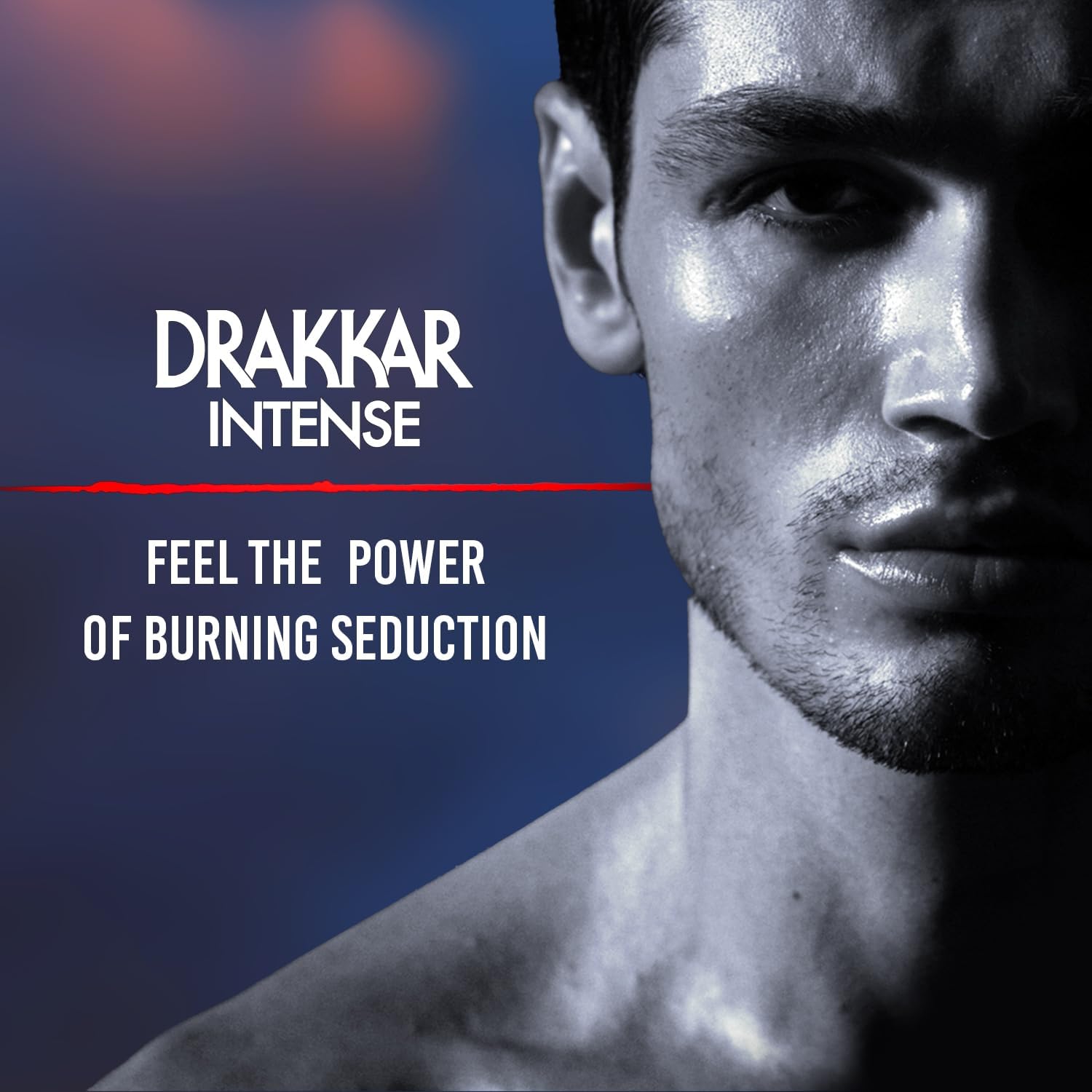 Guy Laroche Drakkar Intense woda perfumowana - obrazek 5