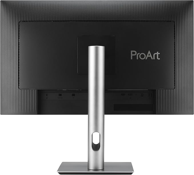 ASUS ProArt PA278QGV 27" profesjonalny monitor (IPS, QHD 2560 x 1440, 95% DCI-P3, 120 Hz, HDR 10, 1 x DisplayPort 1.4, 1 x HDMI 2.1, 4 x USB-A, głośniki) - obrazek 4