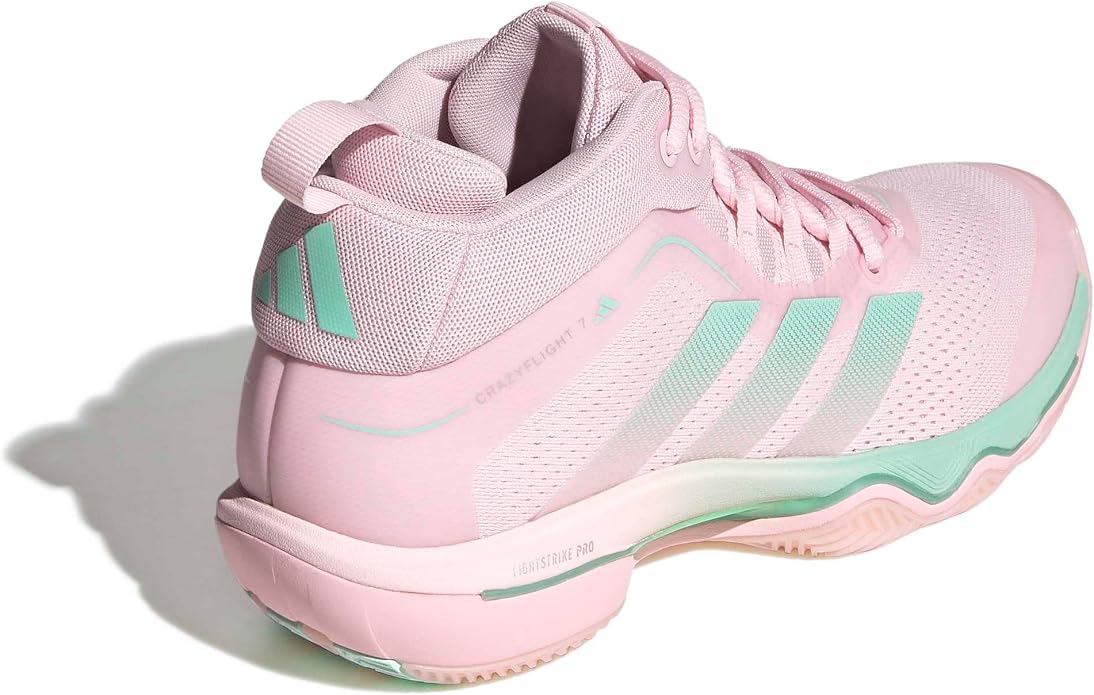 adidas Kobiety Crazyflight 7 Mid HighBUTY - obrazek 7