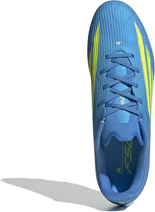 adidas Uniseks F50 League Firm Ground - obrazek 3