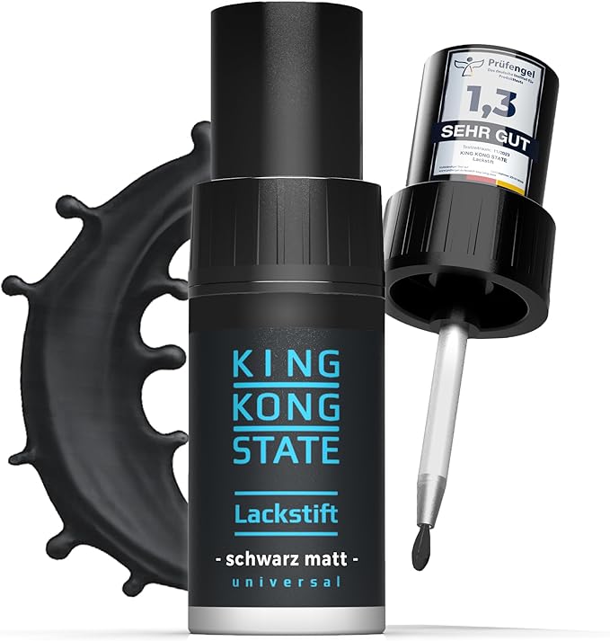 King Kong State Pisak do lakieru