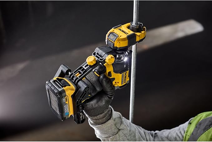 DEWALT Wkręt gwintowany Impact Connect DT20562-QZ - obrazek 2