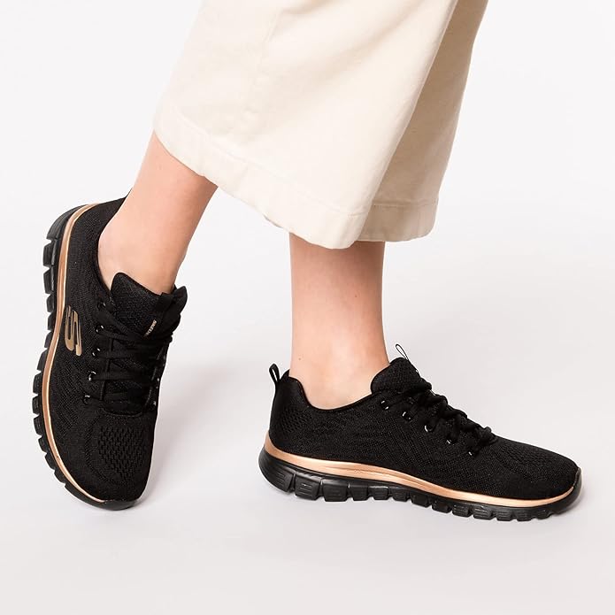 Skechers Graceful Get Connected - obrazek 3