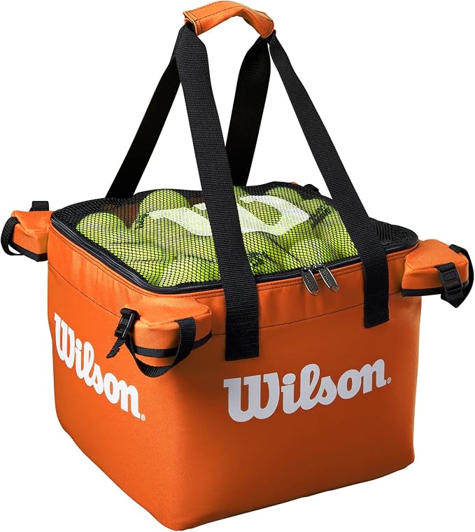 Wilson Torba na wózek na piłkę