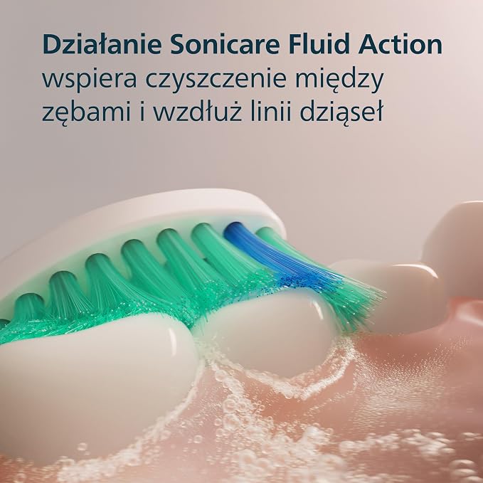 Philips Sonicare C1 ProResults - obrazek 5