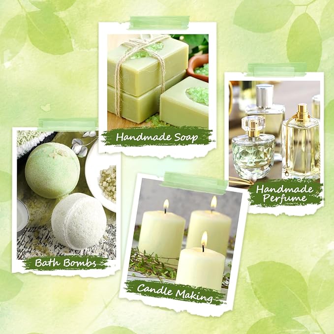 MIGCAPUT Olejek Eteryczny z Oregano 100ML - obrazek 6