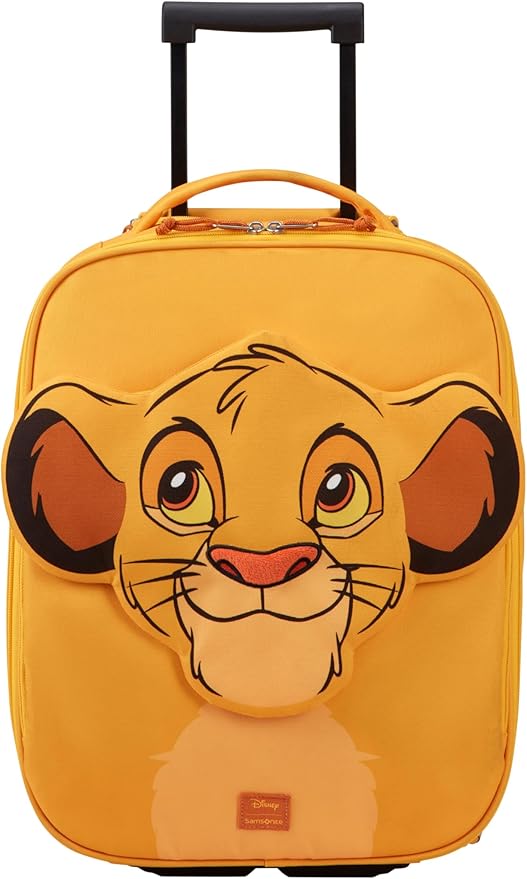Samsonite Sammies Disney Simba - obrazek 2