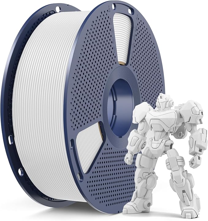 SUNLU PETG Filament 1 75 mm bardzo wytrzymały filament do drukarki