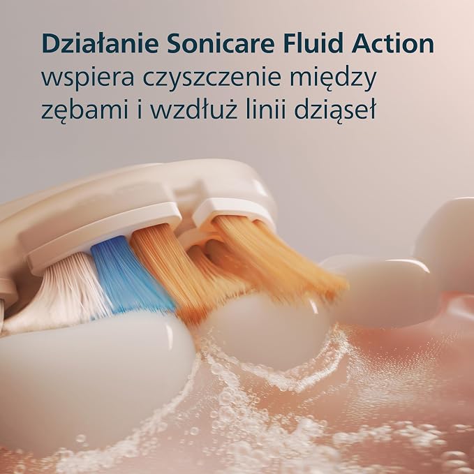 Philips Sonicare A3 Premium All-in-One - obrazek 7