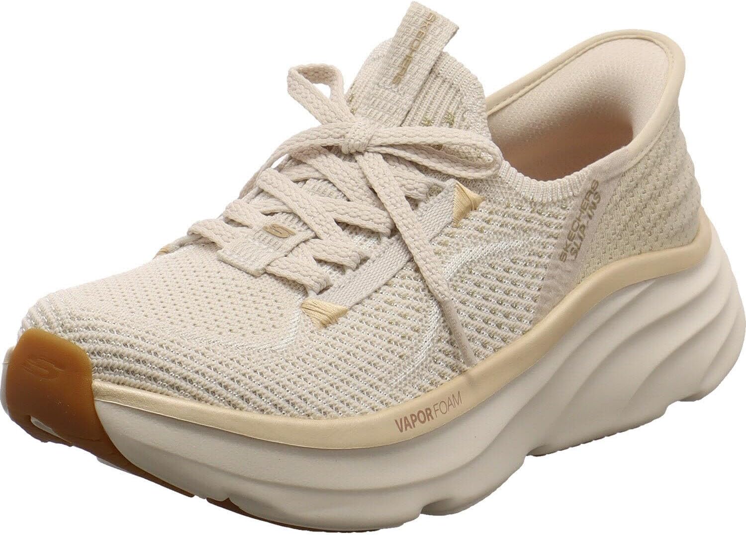 Skechers Kobiety D'lux Vapor Evening GlowAdidasy - obrazek 2