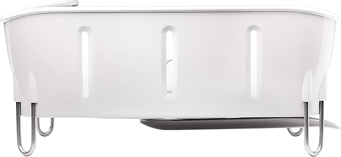 simplehuman Kompaktowy ociekacz - obrazek 6