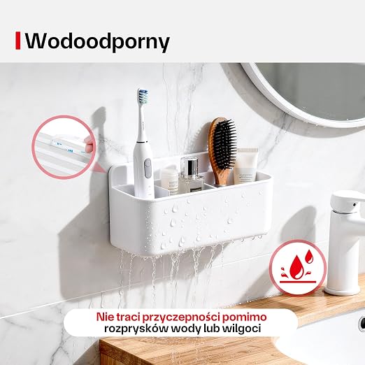 Tasma Dwustronna 10mm Dwustronna Taśma Klejąca - obrazek 7