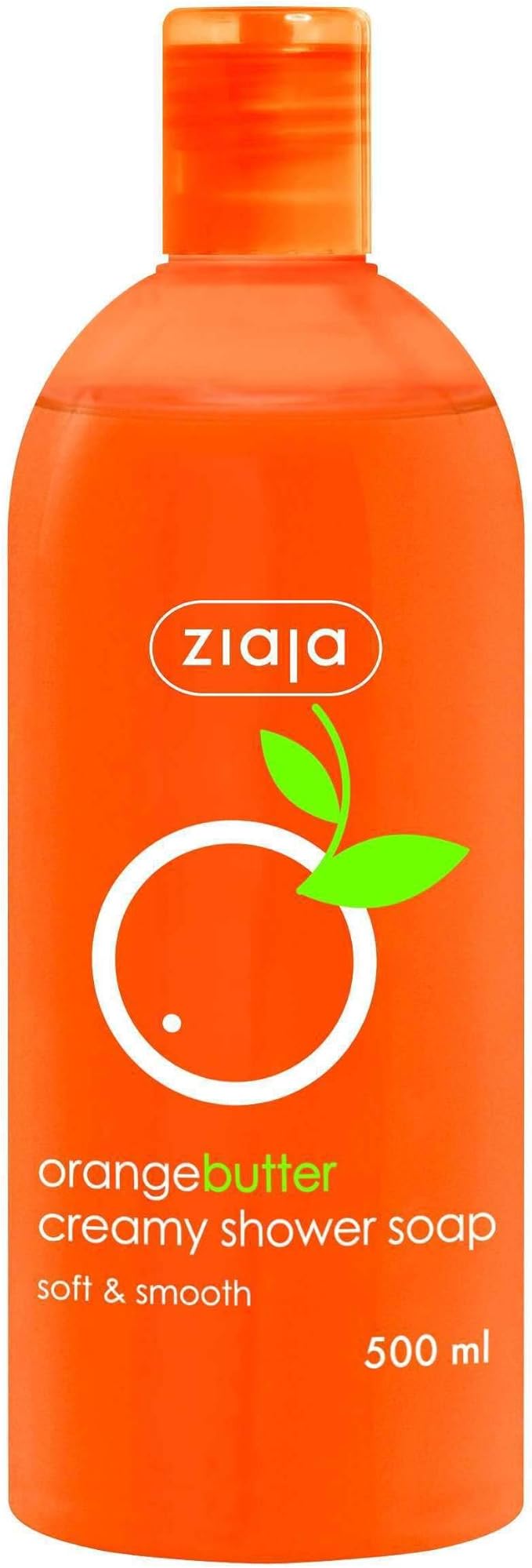 Ziaja Orange Butter Żel pod Prysznic