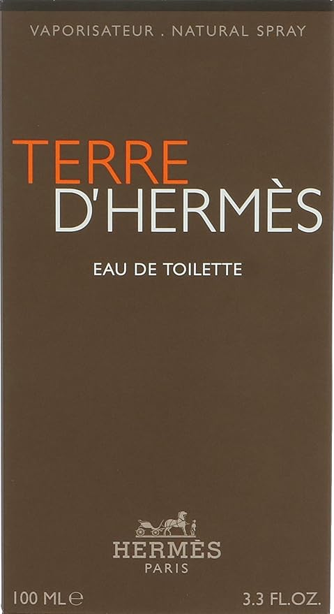 Hermes Terre D'Hermes Woda Toaletowa