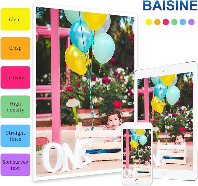 BAISINE 142A W1420A (z chipem) kompatybilny z HP 142A czarny W1420A W1420X do HP Laserjet M110 M110W, Laserjet MFP M140 M139 M140W M139W toner - obrazek 4