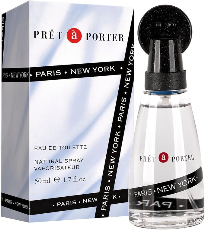 Prêt à Porter Original woda toaletowa dla kobiet