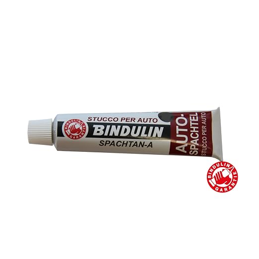 Łopatka samochodowa 70 g kolor: biały z induliny