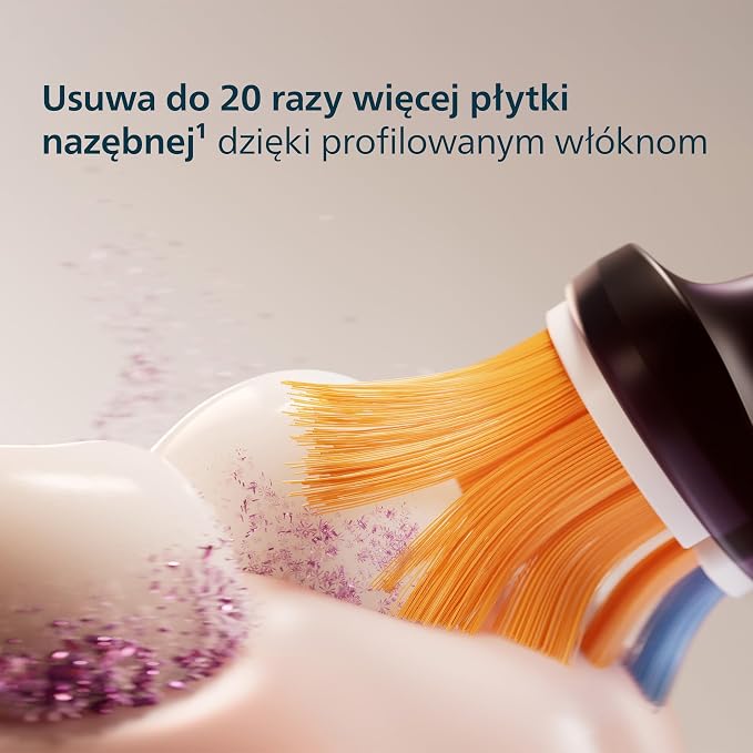 Philips Sonicare A3 Premium All-in-One - obrazek 4