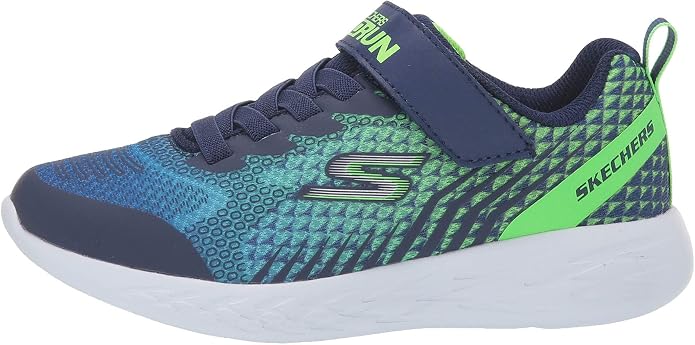 Skechers Chłopcy Go Run 600 BaxtuxAdidasy - obrazek 6