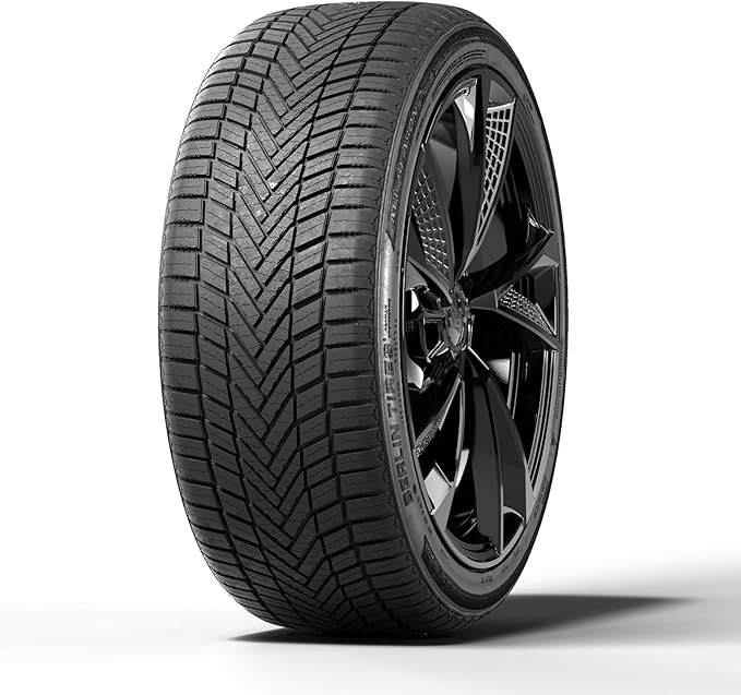 Berlin Tires All Season 2 195 65 R15 91H - obrazek 3