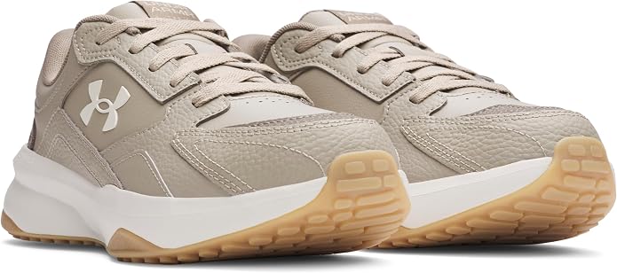 Under Armour Mężczyźni Ua Edge LthrAdidasy - obrazek 4