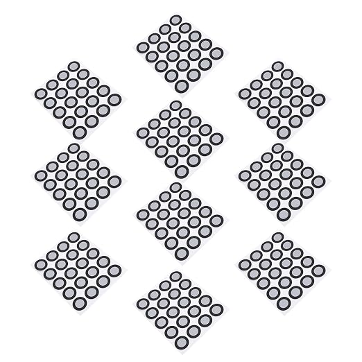 Markery do Skanera 3D, 200 szt., średnica Wewnętrzna 12 Mm, średnica Zewnętrzna 19 Mm, Punkty śledzące o Wysokim Współczynniku Odbicia, Uniwersalny Punkt Odniesienia, Odbicie Rozproszone, do