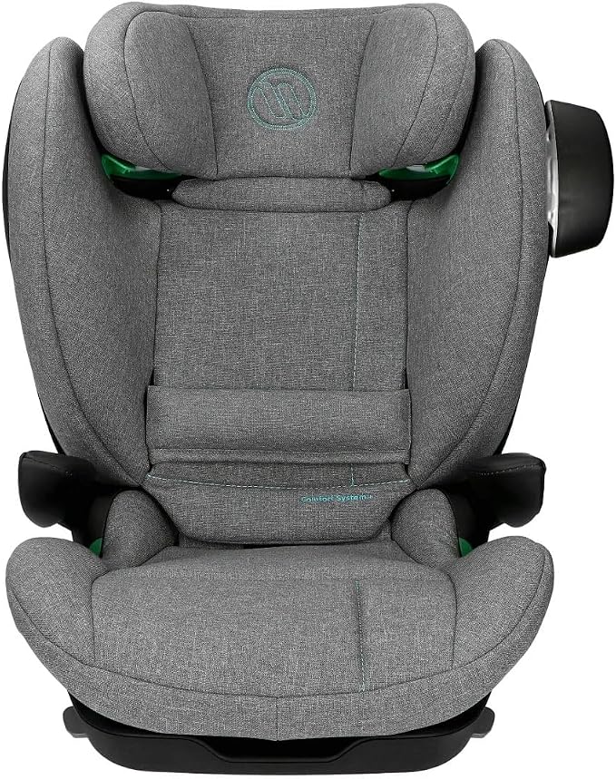 Fotelik Avionaut MaxSpace Smart Comfort System + (100-150 cm) BESTSELLER