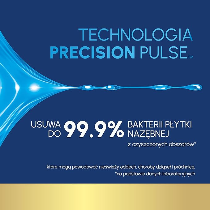 Waterpik Ultra Professional Irygator Stojący - obrazek 3