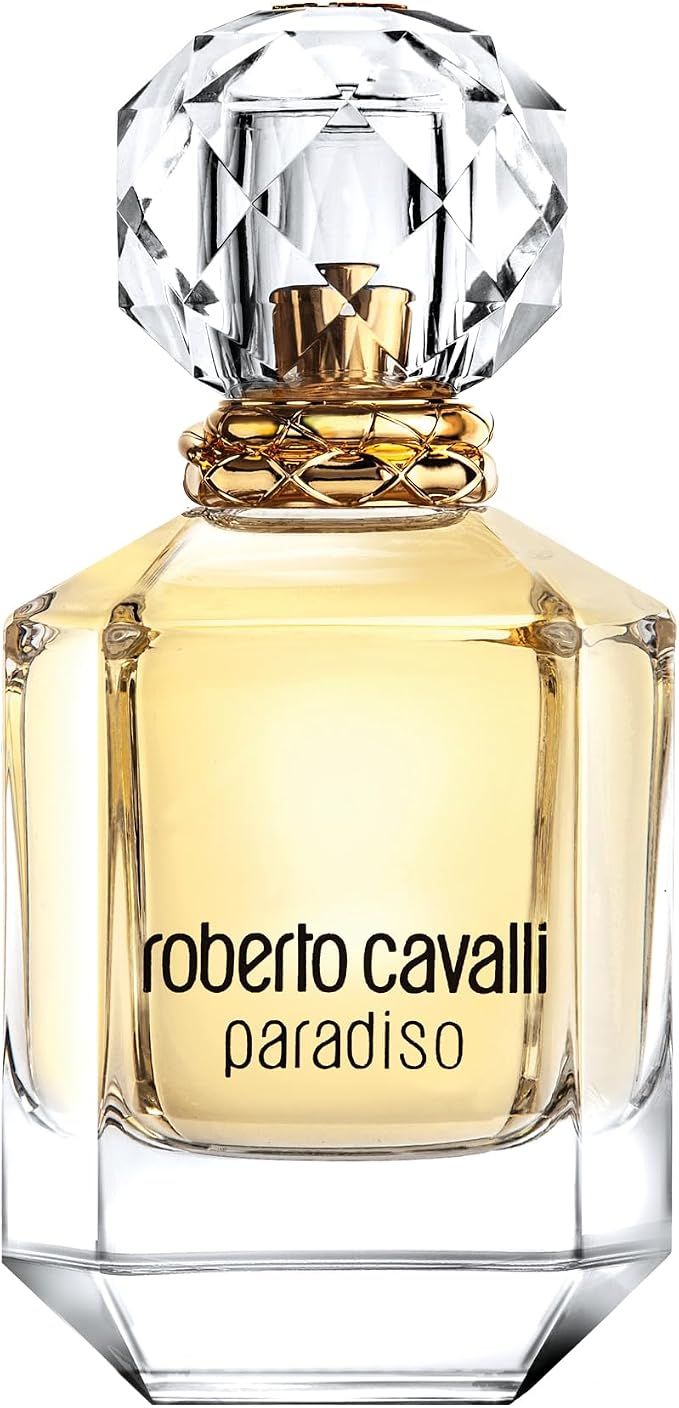 Roberto Cavalli Paradiso woda perfumowana dla kobiet - obrazek 3
