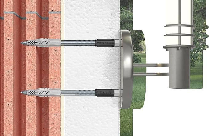 Fischer - thermax 10/220 b m6 (2) typ 520 182 objętość: 1 - obrazek 7