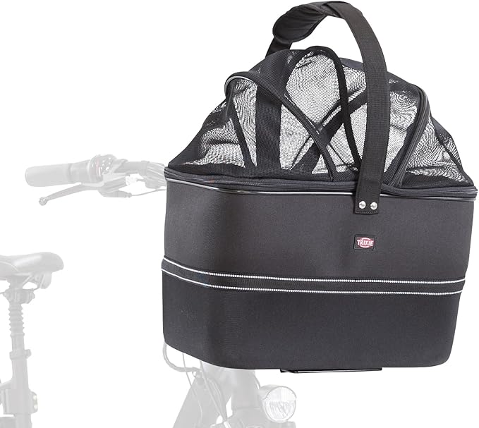 Trixie Rowerowy Transporter dla Zwierząt