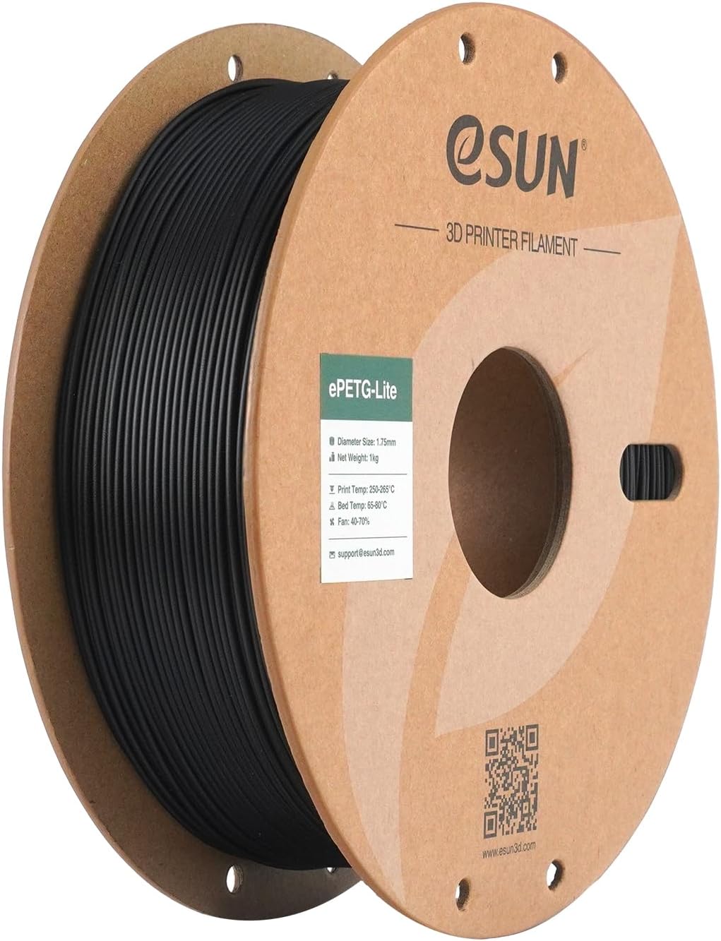 eSUN PETG Basic Filament 1.75mm - obrazek 2