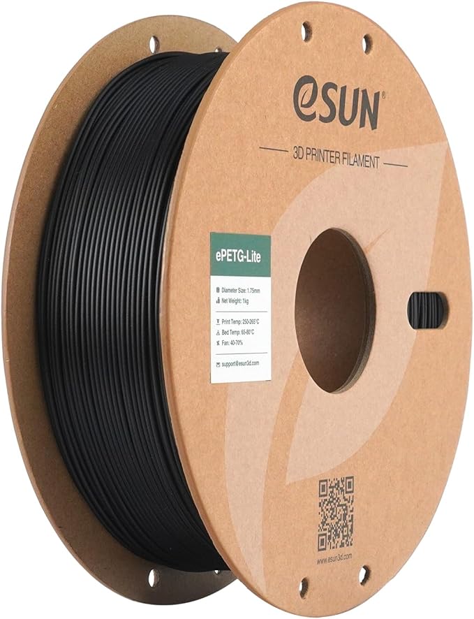 eSUN PETG Basic Filament 1.75mm