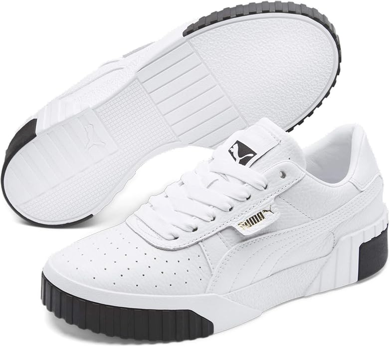 PUMA Kobiety Cali Wn'sTrampki - obrazek 5