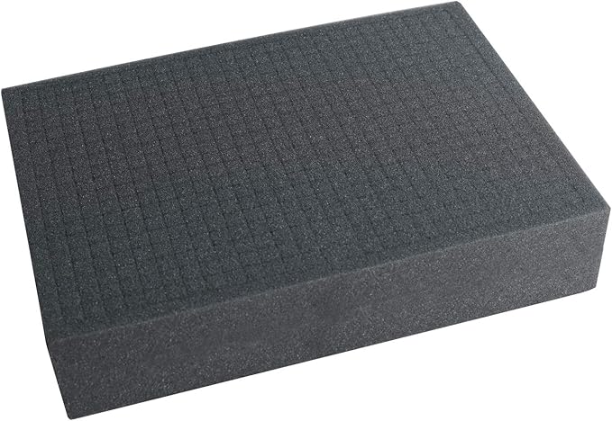 HMF 1451-90 pianka rastrowa pianka w kostce