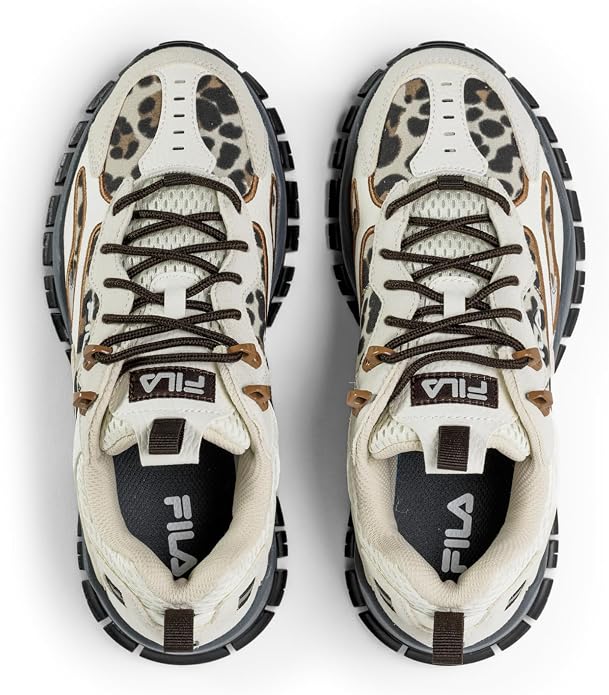 FILA Kobiety Ray Tracer Tr2 A WmnAdidasy - obrazek 5