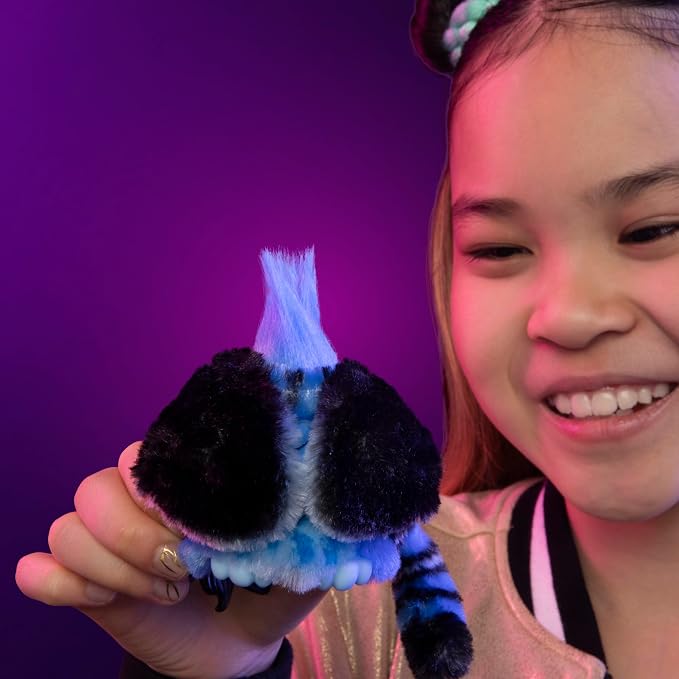 Furby Furblets Tygrys Derpy z filmu K-popowe łowczynie demonów - obrazek 6