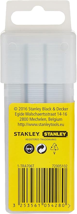 Stanley Zszywki G 4 11 140 do zszywacza 10 mm - obrazek 5