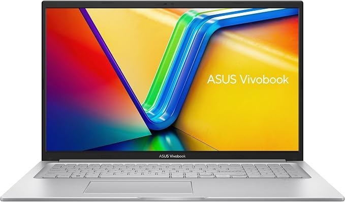 ASUS Vivobook laptop 17 X1704VA