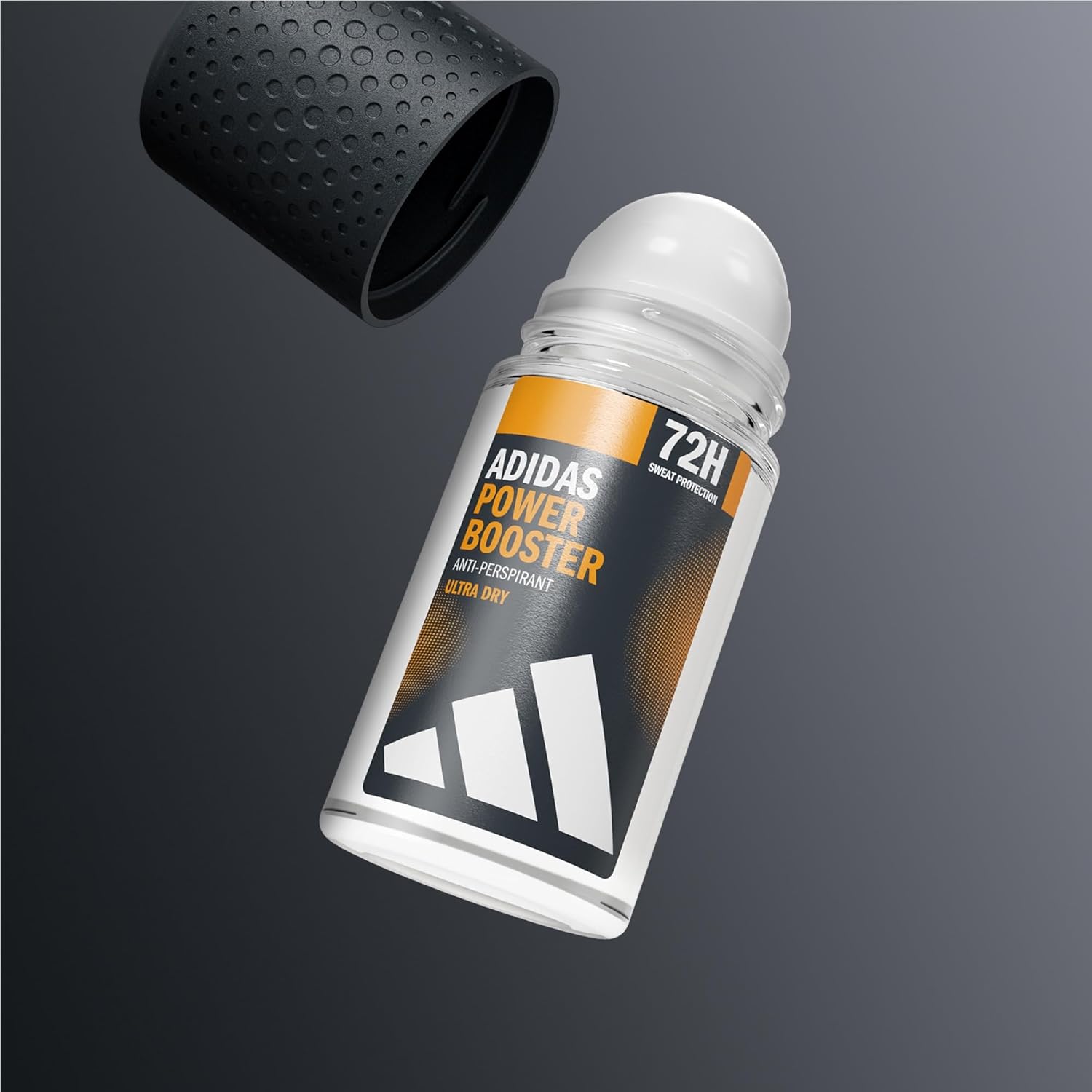 adidas Power Booster dezodorant w kulce dla mężczyzn - obrazek 3