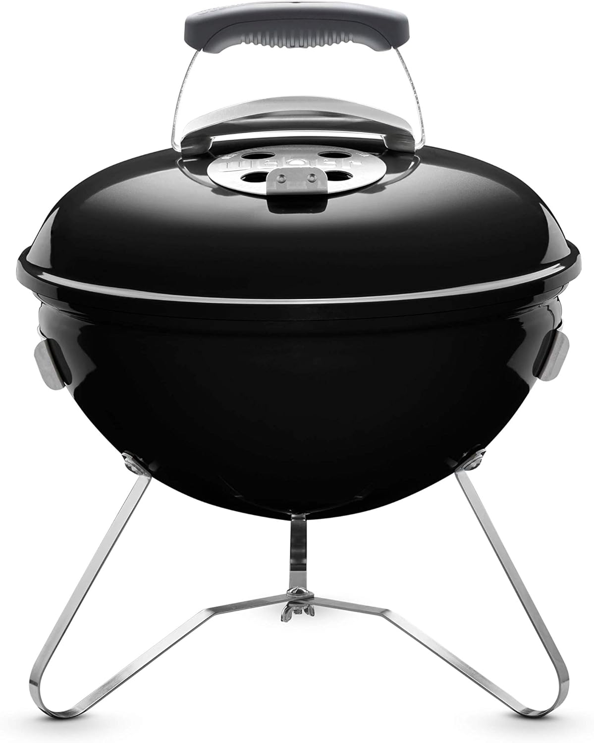 Weber Smokey Joe Original Grill węglowy - obrazek 5