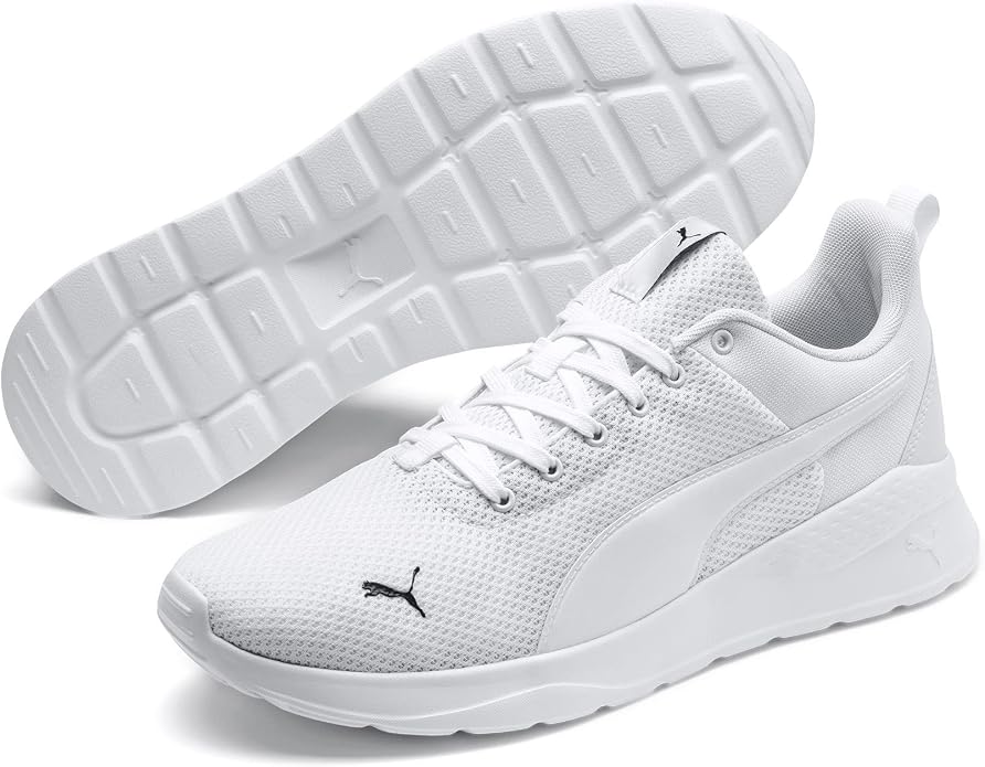 PUMA Uniseks Anzarun Litetenisówki - obrazek 3